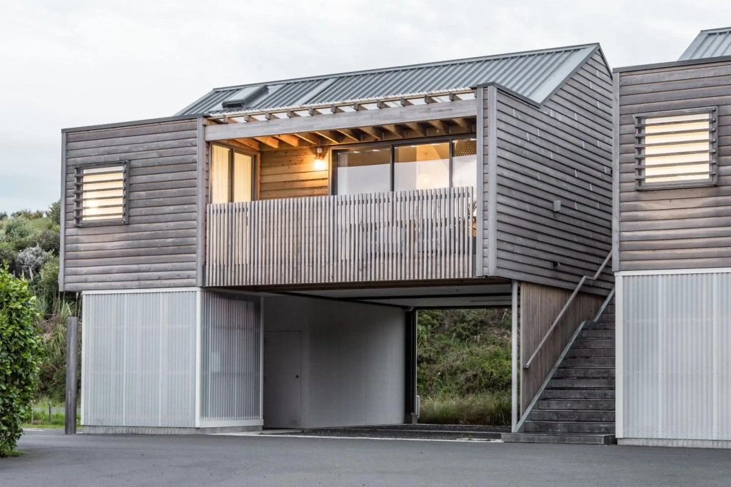 Wainui Landing Apartment 1