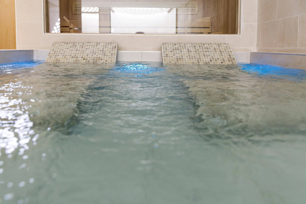 Ebano Hotel Apartments & Spa