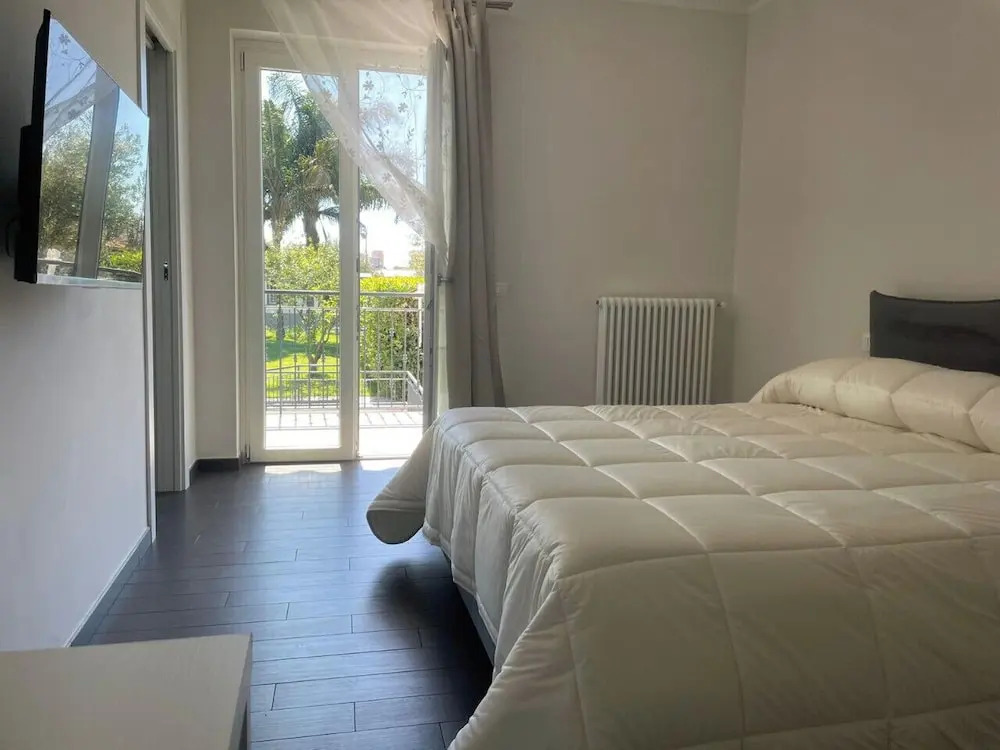 Villa Marisa Resort