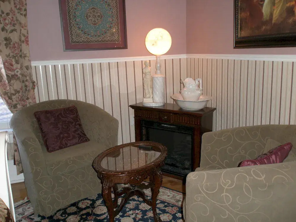 Ô Bois Dormant B&B
