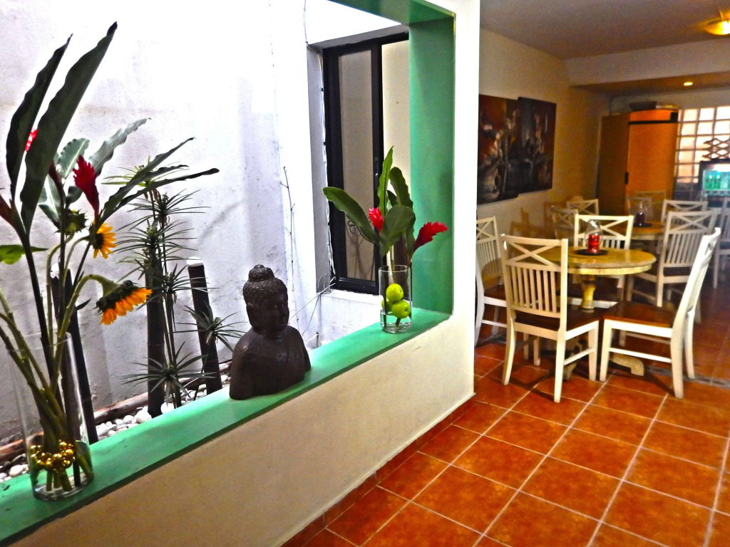 Suite Colonial
