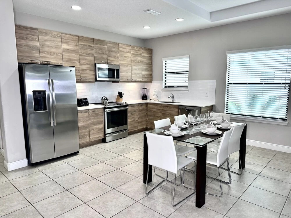Balmoral Resort-128aa 3 Bedroom Home by RedAwning