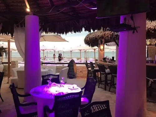 Maliah Beach Club