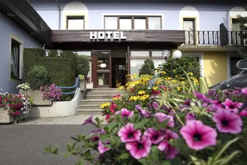 Hotel Der Stockinger