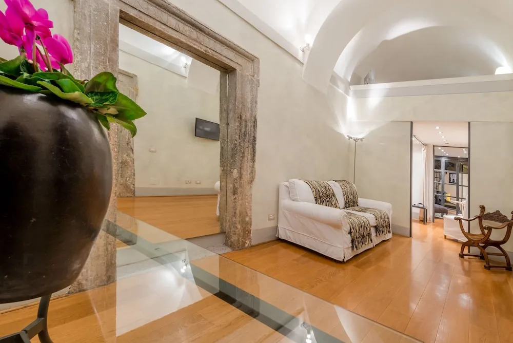 Secret Rhome Suite Lab