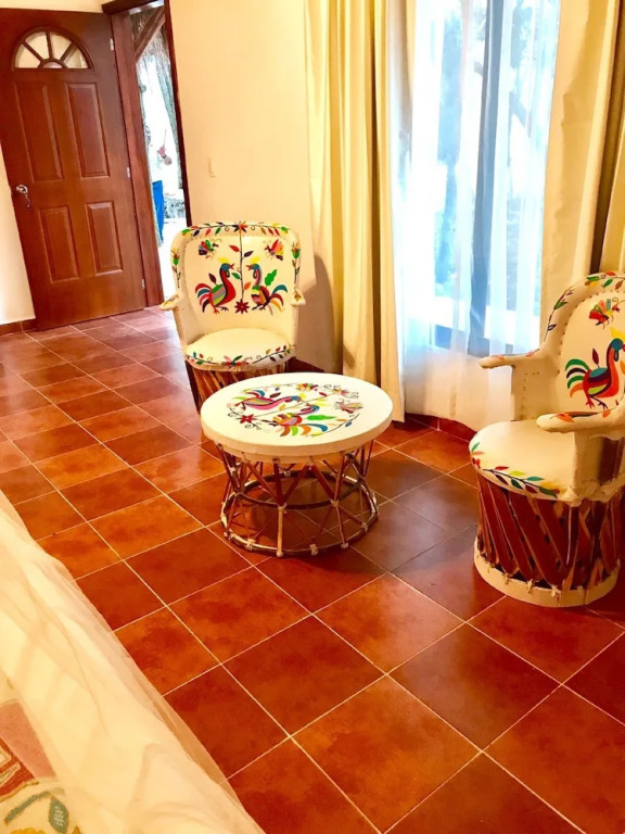 Ecovergel Riviera Maya Hotel Boutique Spa