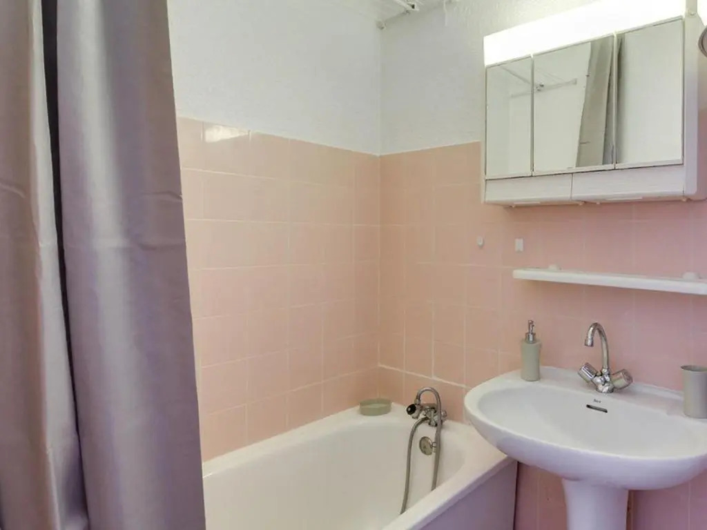 Appartement La Mongie, 1 pièce, 4 personnes - FR-1-404-100