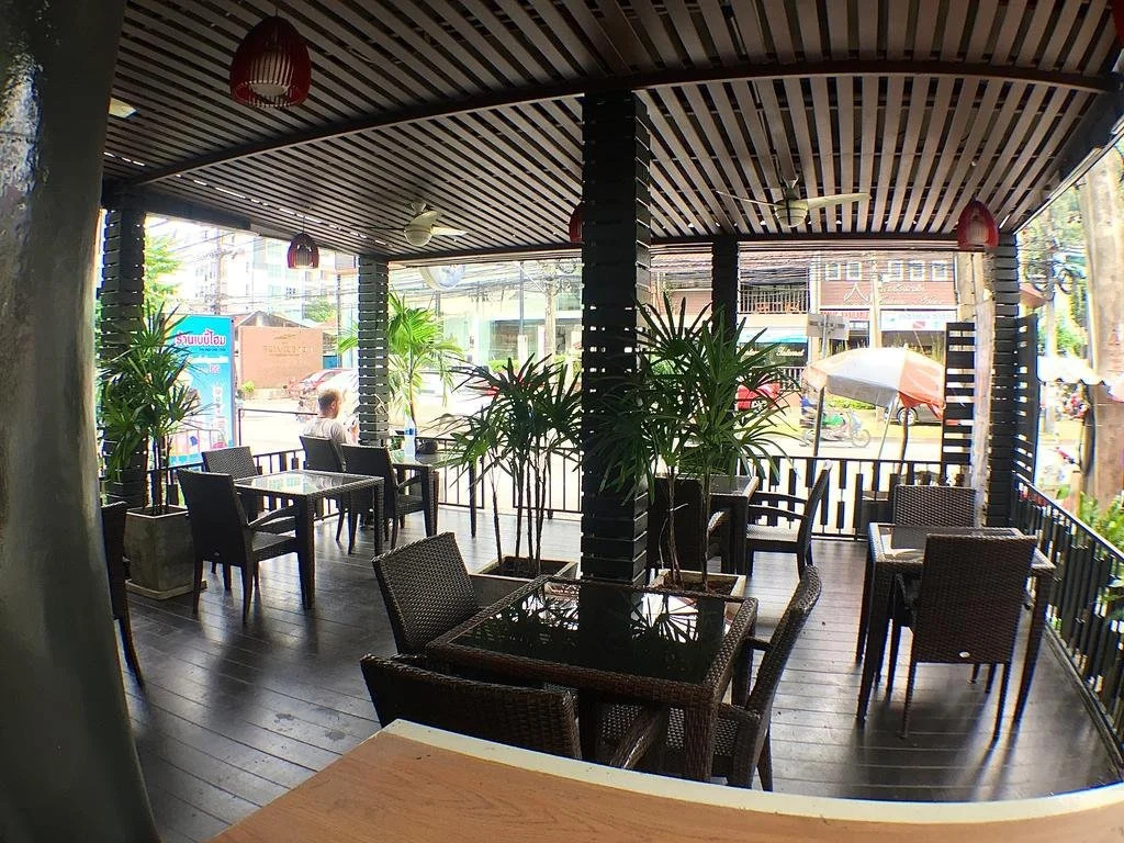 The Hostel Phuket