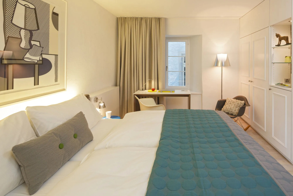 Hotel Rössli