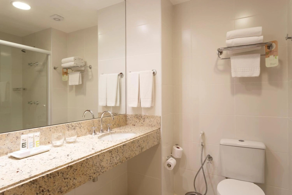 Mercure Salvador Pituba