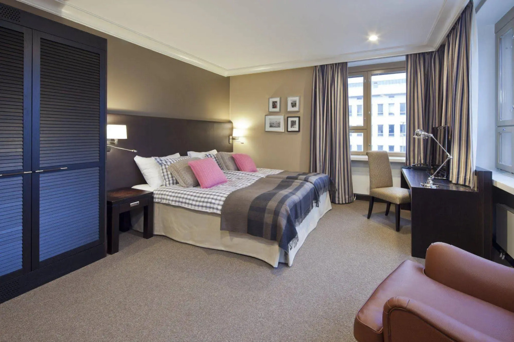Holiday Club Saimaan Rauha Apartments
