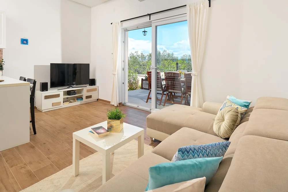Villa Sun Spalato Cikas