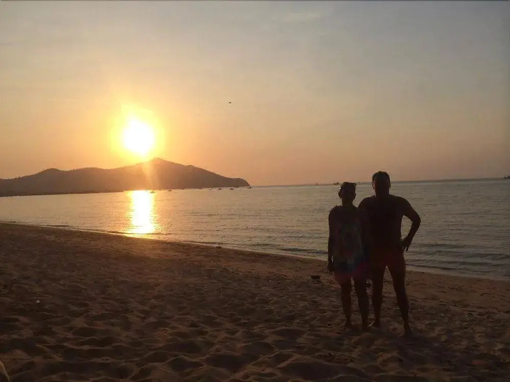 EEd Amata Resort