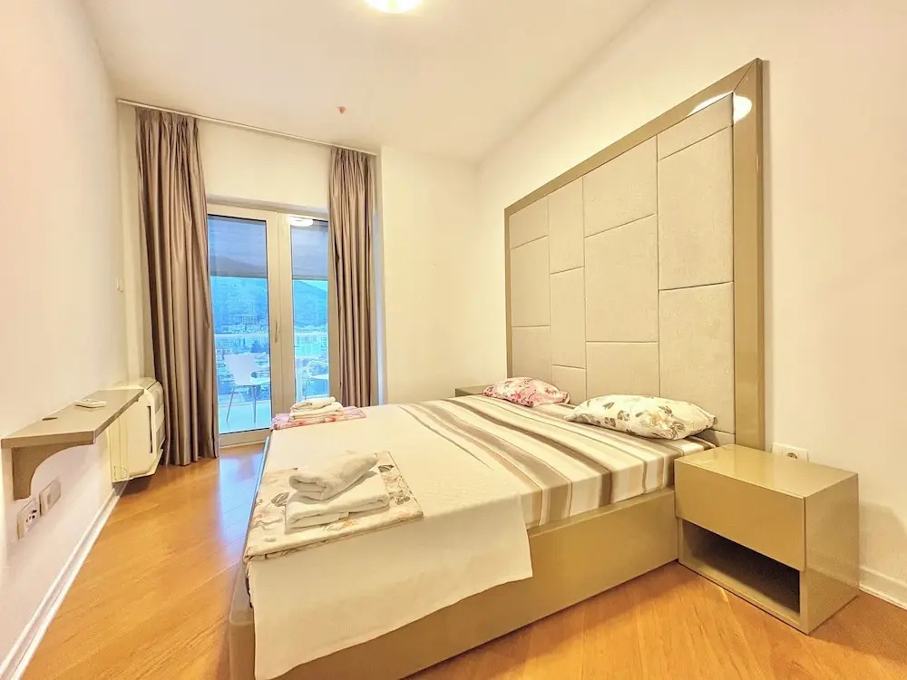 Adriatic Dream - Tre Canne Apartments