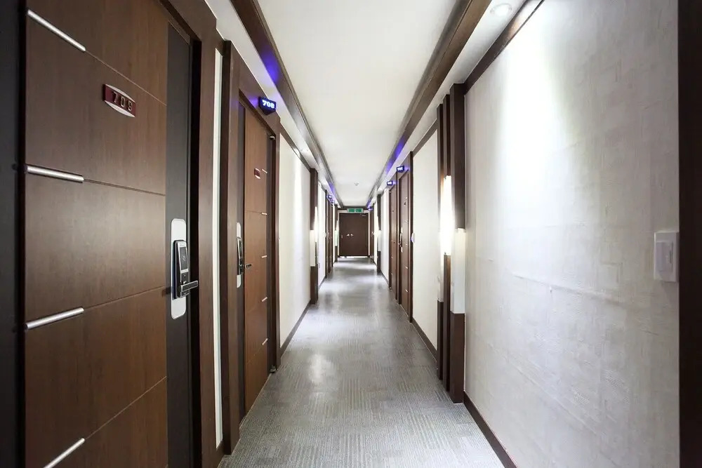 Seosan Sky Hotel
