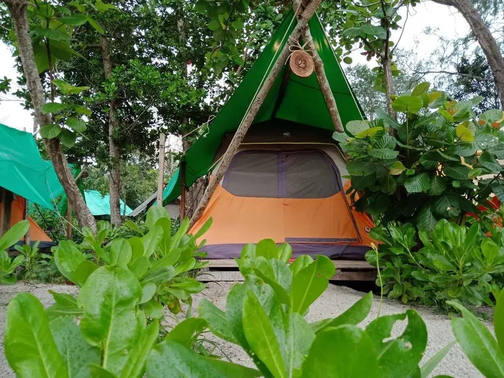 Koh Rong Love Resort - Hostel