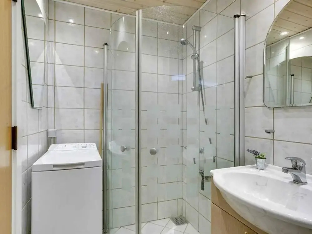 5 star holiday home in Bogense