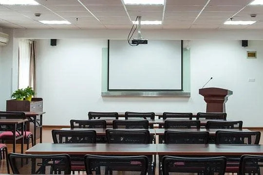 Home Inn Zhangjiajie Meridian Road Daqiao Road
