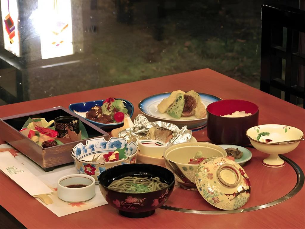 Yamato Kogen Bosco Villa