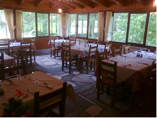 Hostal El Peregrino