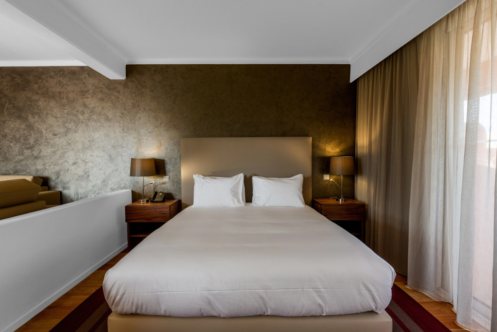 Vilamoura Garden Hotel