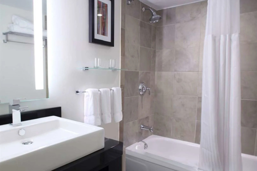 The Warwick Hotel Rittenhouse Square Philadelphia