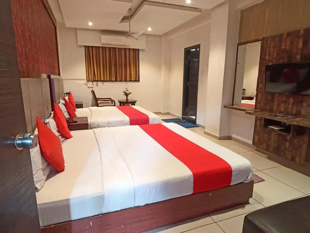Hotel Shrimad