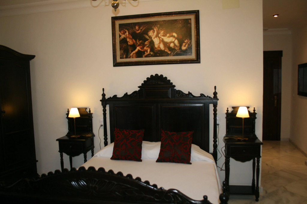 Hostal Ciudad Trigueros