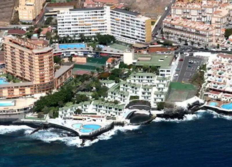 Tenerife Tour