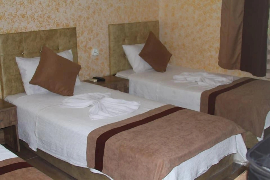 Ozgur Hotel