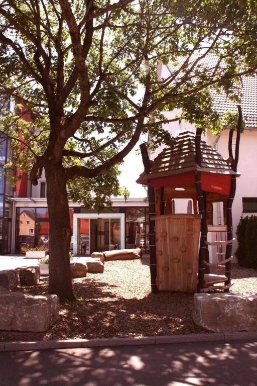 Hotel & Restaurant Ochsen Merklingen