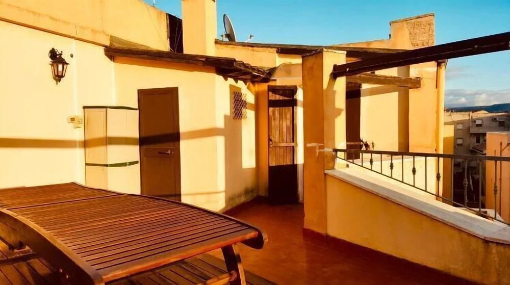Casa Granseola