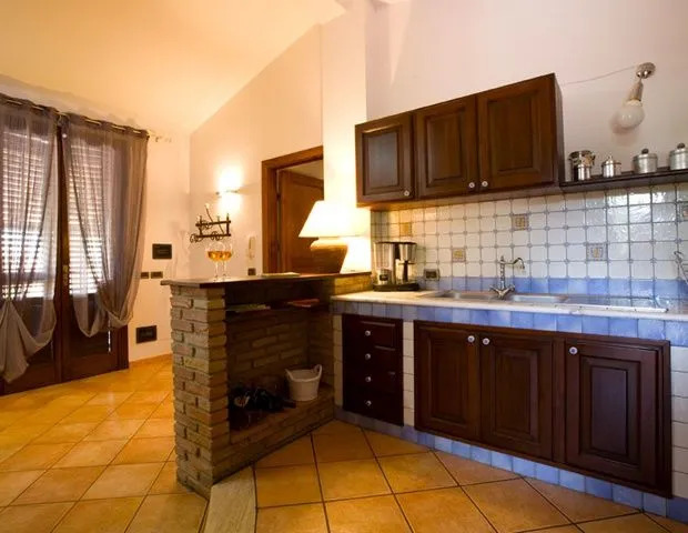 Villa Nicole