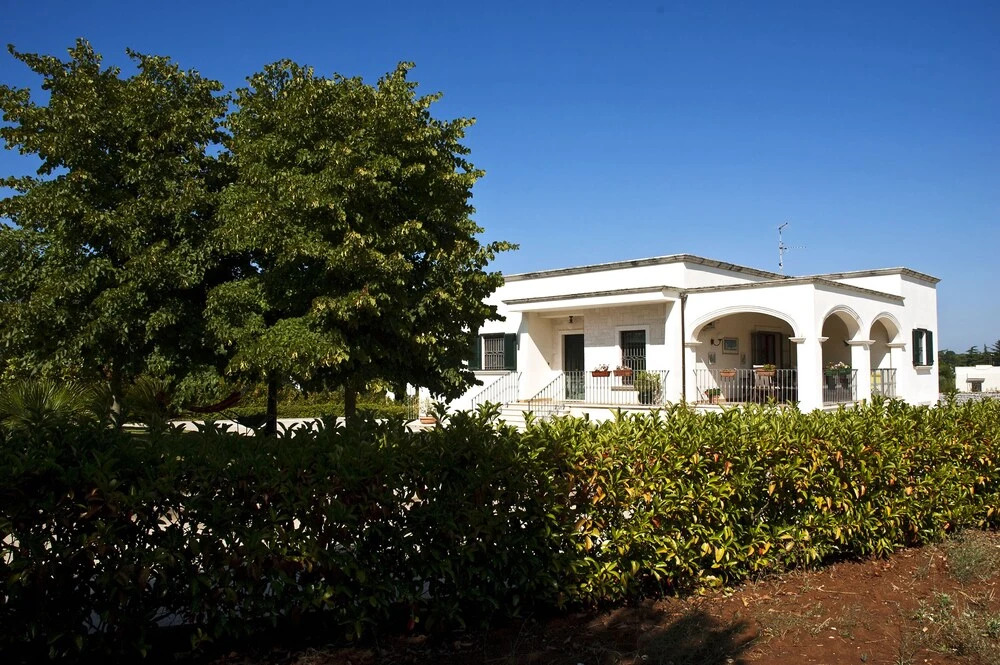 B&B La Volpina