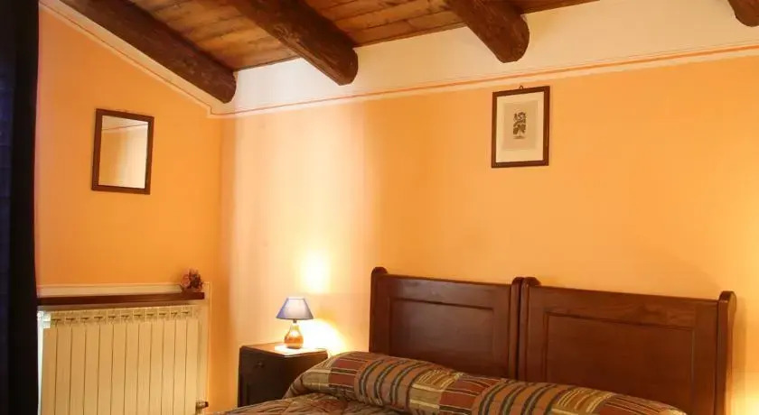 Cascina Ballarin
