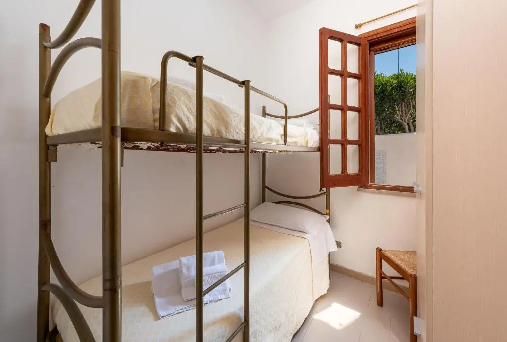Casa Vacanza Azzurra 2