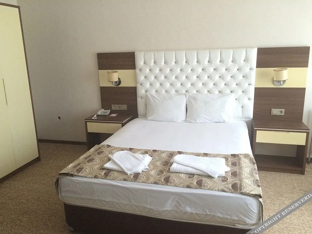 Abdullah Resort Otel