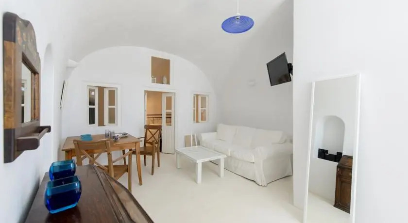 Pegasus House