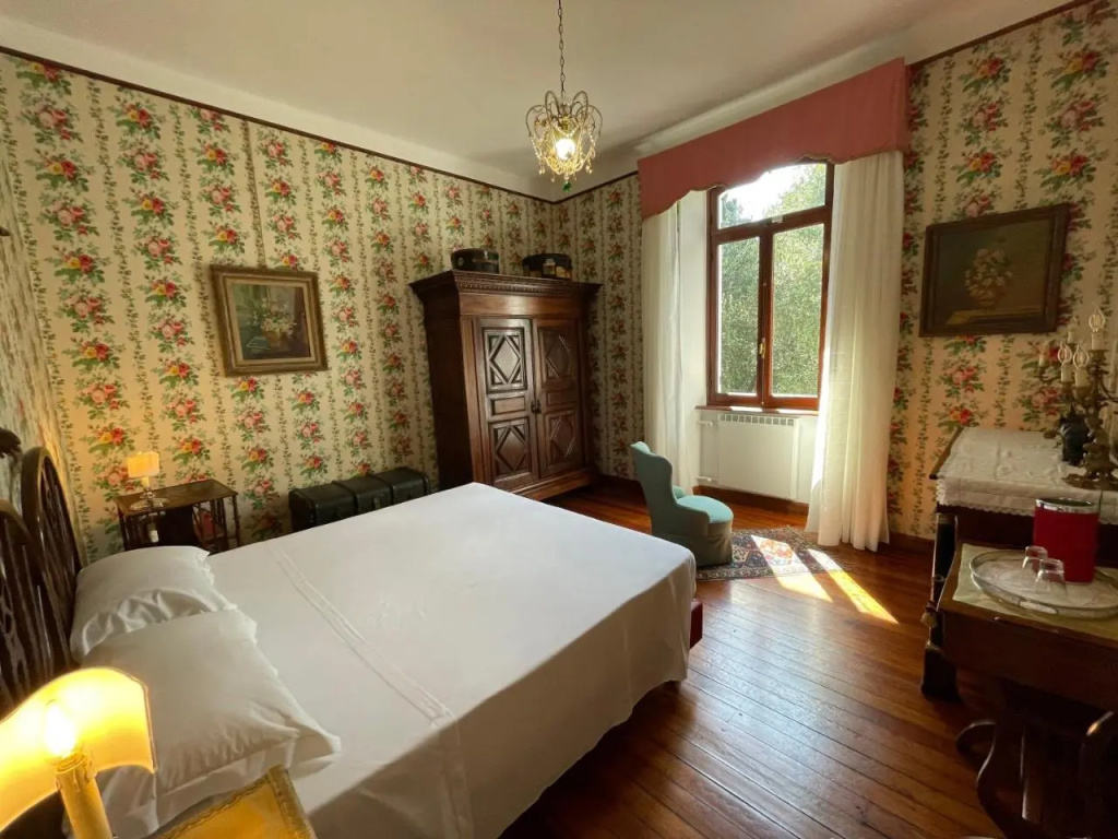 Resort Villa San Luca Citr8031 (Adults Only)