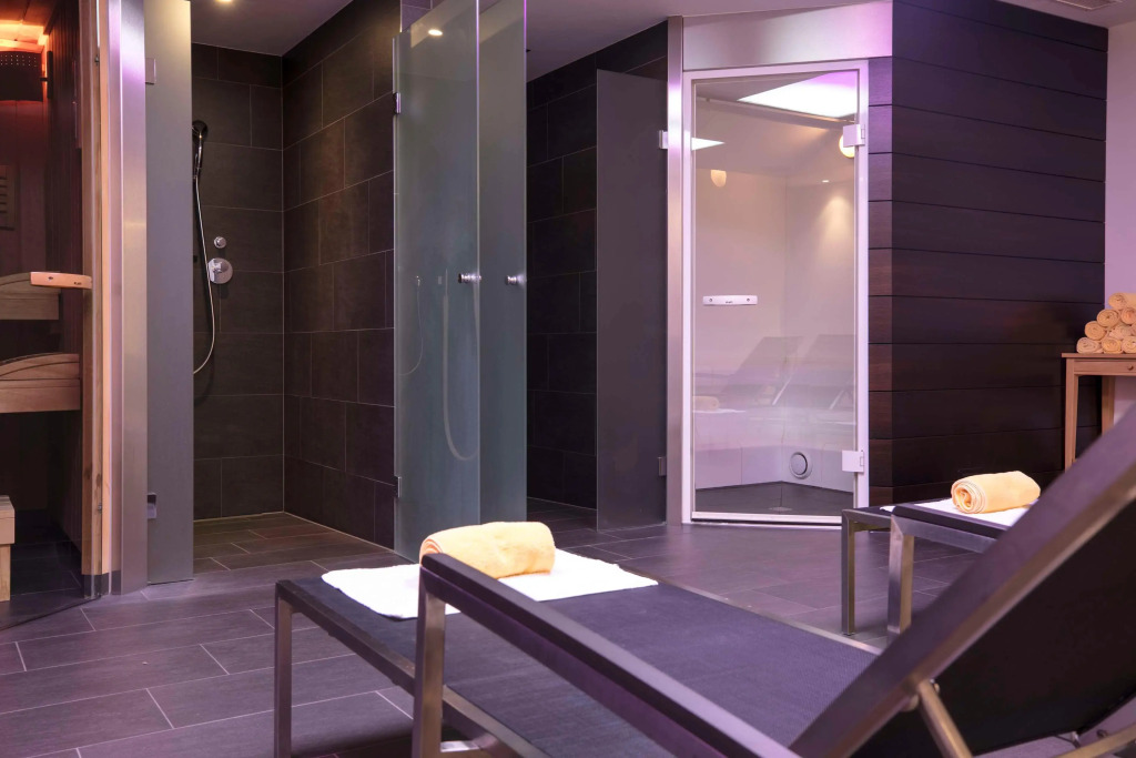 ABC Swiss Quality Hotel