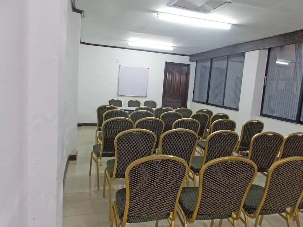 Hanan Guest House