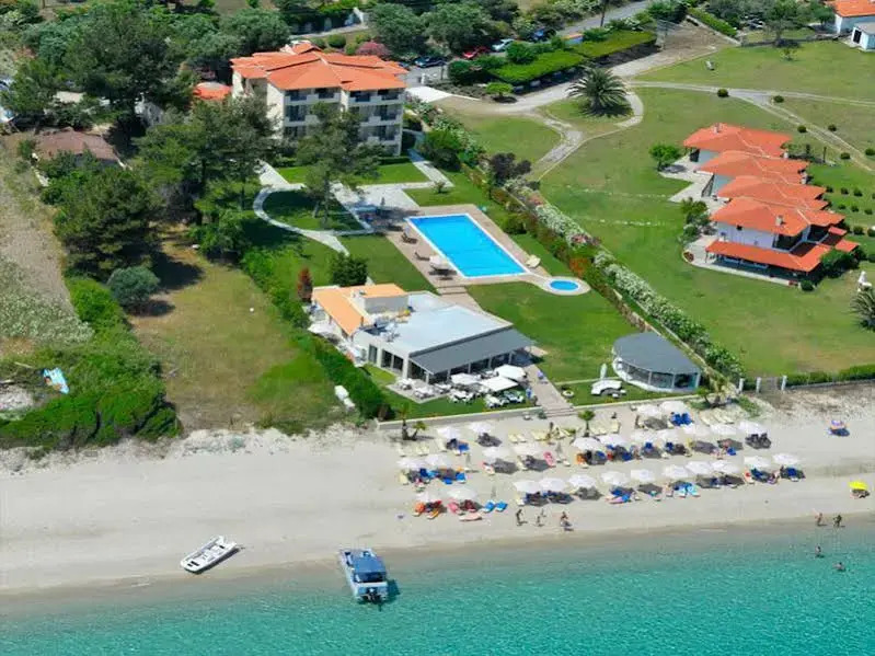 Hotel Azur