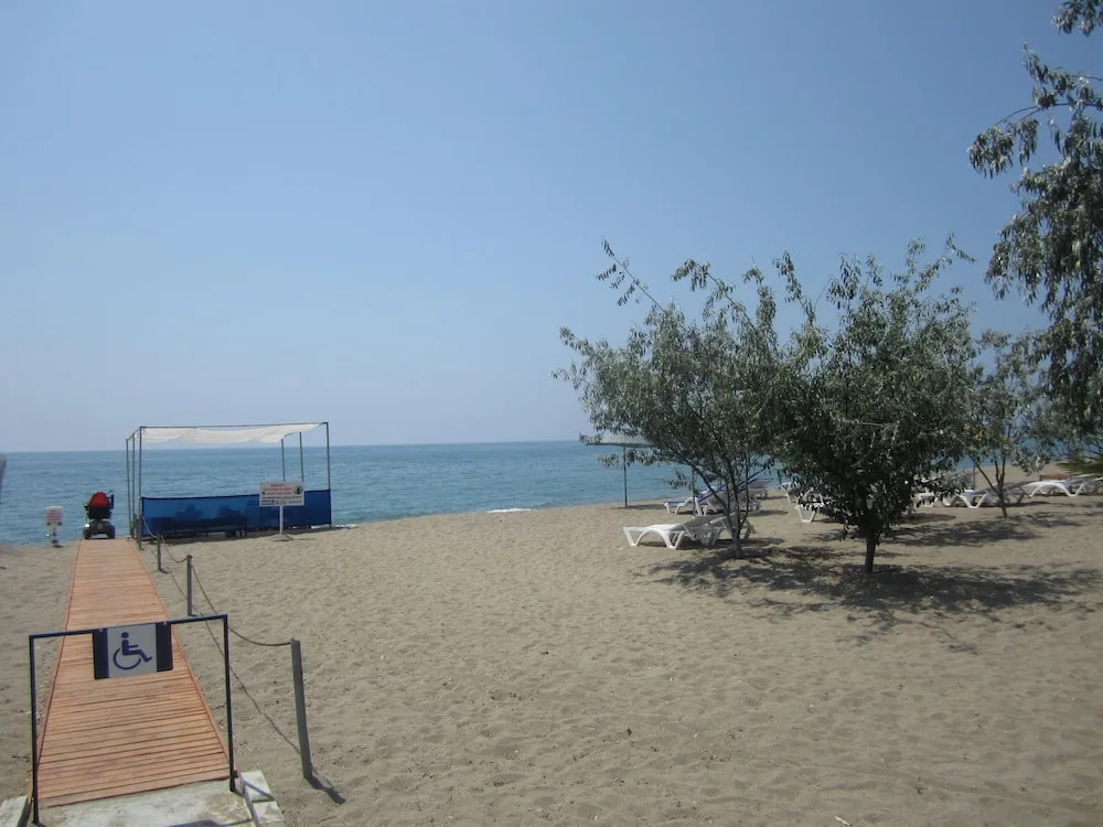 Rolli Butik Hotel