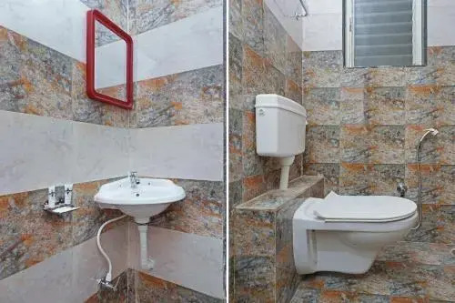 Baba's Palace by OYO Rooms