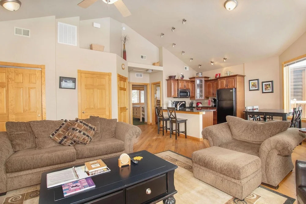 Ouzel Peak 22A - 2 Br Condo