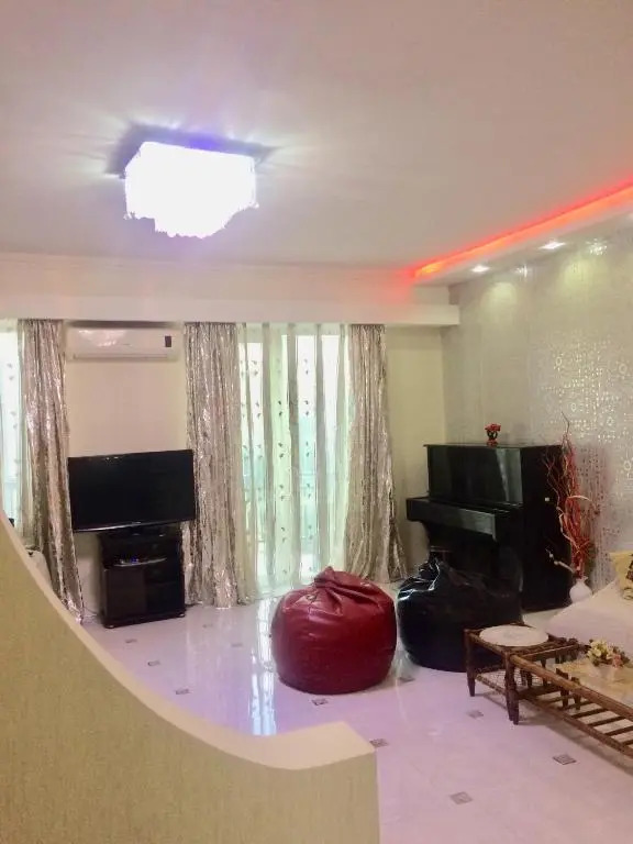 Marikas Apartment