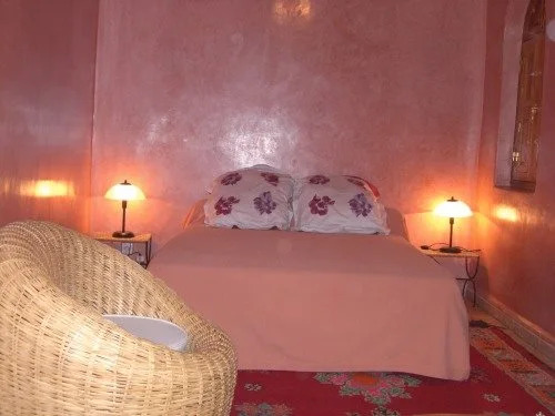 Riad Nid De La Colombe