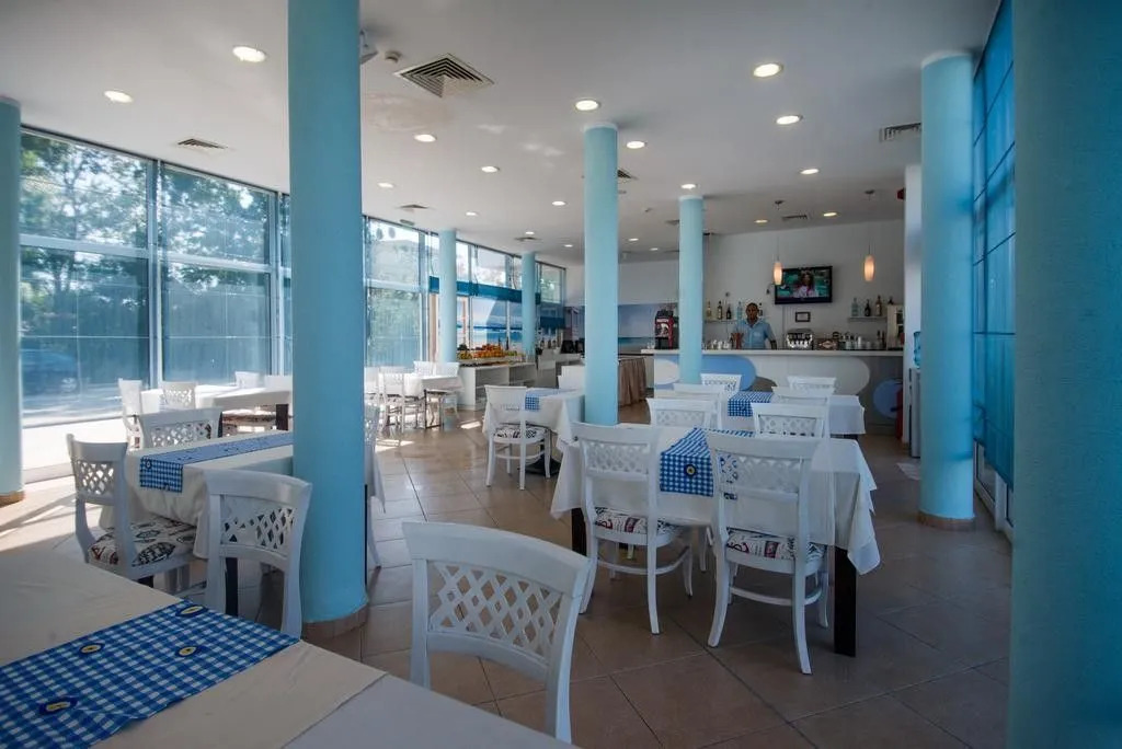 Black Sea Star Aparthotel