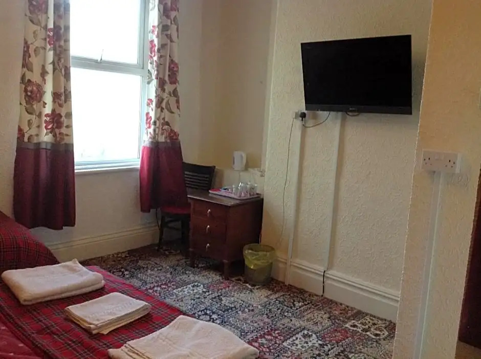 Cowley Hotel