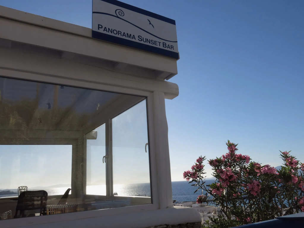 Portobello Boutique Hotel